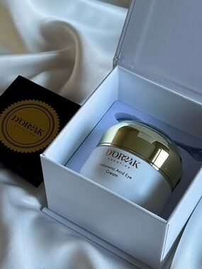 Dor’24k Prestige Hyaluronic Acid Eye Cream